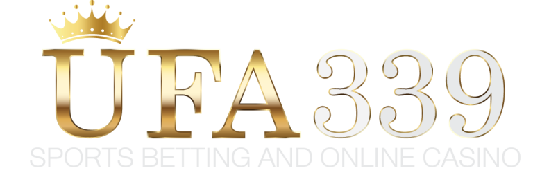 UFA339 เว็บตรง UFABET ลิขสิทธิ์แท้ UFA 100% แทงบอล บาคาร่า สล็อต ครบวงจรอันดับ 1